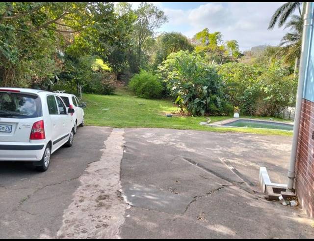 2 BEDROOM PROPERTY TO RENT IN GLEN PARK